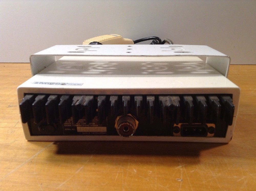 Unimetrics Sea Hawk-SH68